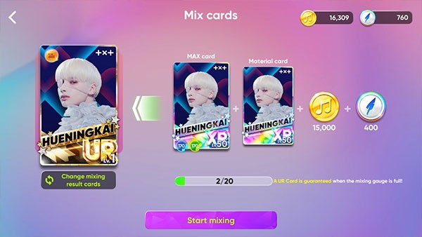 Rhythm Hive2026最新版本 V2026.3.0 安卓版截图6