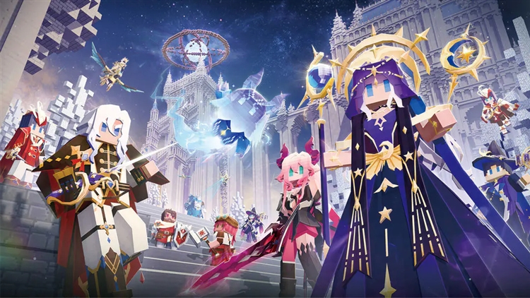 奶块2026版本 V8.2.1.0 安卓版截图4