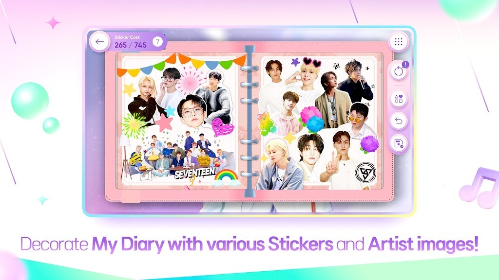 节奏蜂巢 V2026.3.0 安卓版截图5