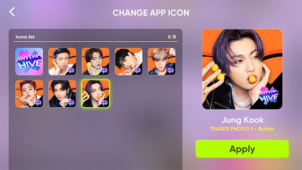 Rhythm Hive2026最新版本 V2026.3.0 安卓版截图3