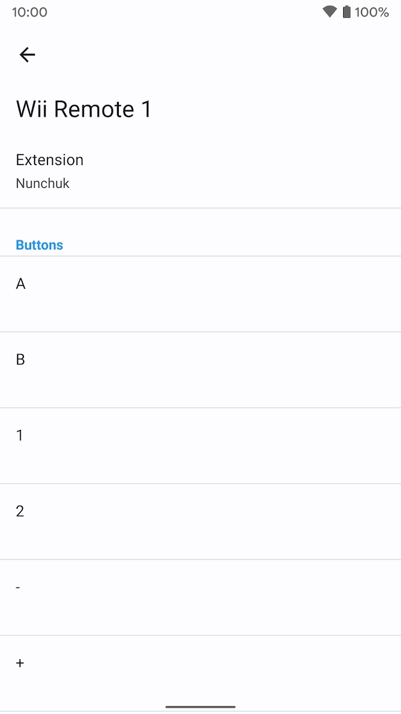 Dolphin Emulator(海豚模拟器) V2603-138 安卓最新版截图1