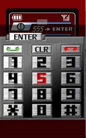 假面骑士555变身模拟器游戏 V2.2.8 安卓版截图2