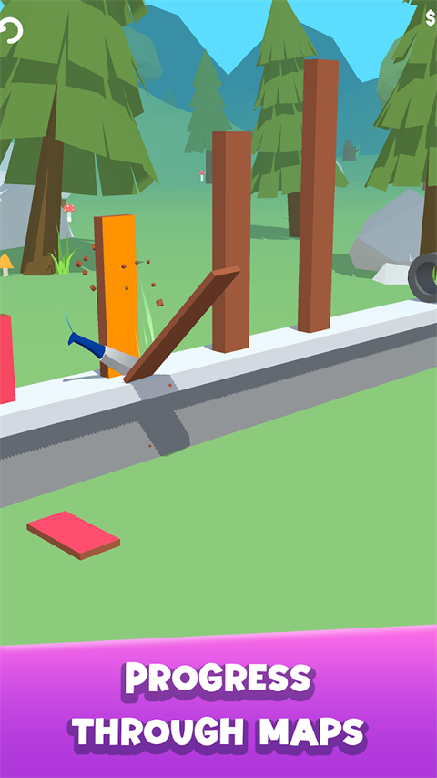 这也能切正版 V2.13.3 安卓版截图5