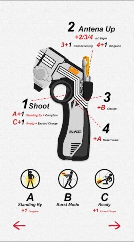 假面骑士555腰带模拟器最新版 V2.2.8 安卓版截图2