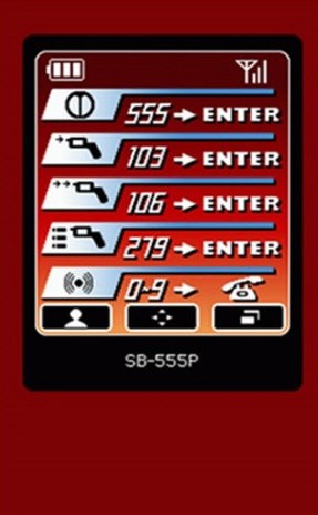 假面骑士555变身模拟器游戏 V2.2.8 安卓版截图1