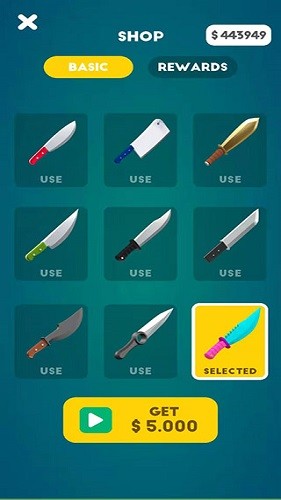 这也能切最新版 V2.13.3 安卓版截图3