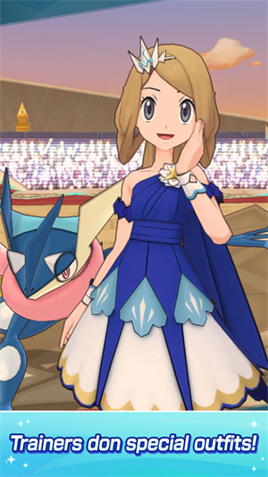 宝可梦大师ex最新版 V2.67.0 官方中文版截图3