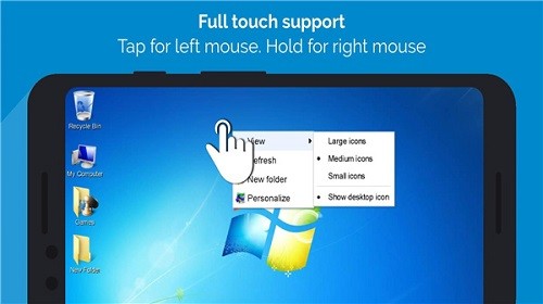 win7模拟器中文版 V4.1.0 安卓版截图3