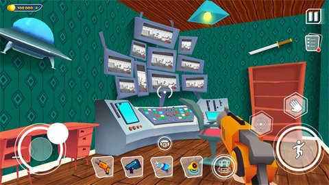 黑暗之谜万圣节版 V26.5.1 安卓版截图3