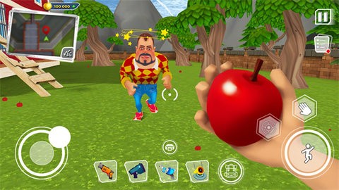 黑暗之谜万圣节版 V26.5.1 安卓版截图1