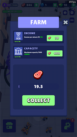 毒液生存2026版 V4.38.00 安卓版截图1