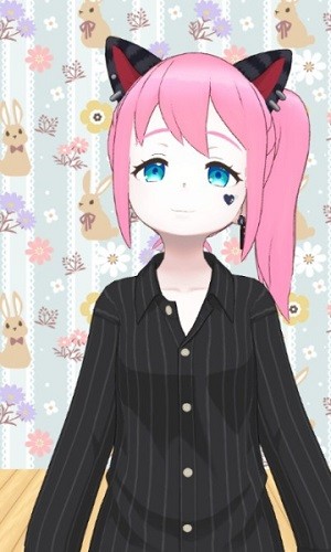 reality虚拟主播手机版 V26.13.0 安卓版截图1