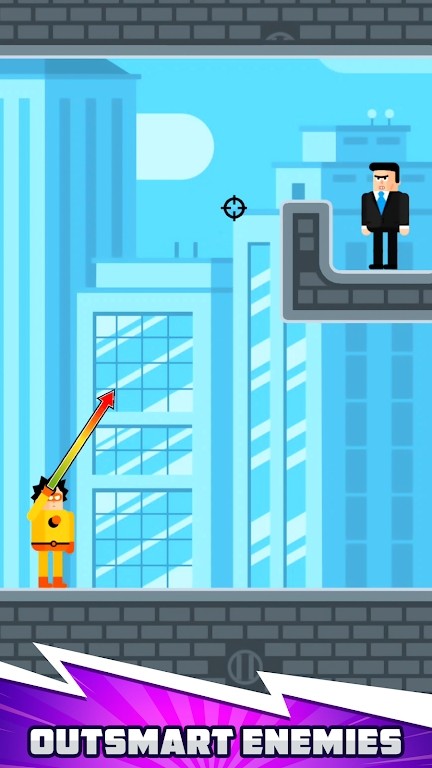 超级英雄联盟国际服 V1.77 安卓版截图4