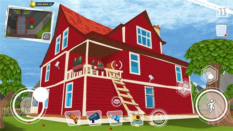 黑暗之谜万圣节版 V26.5.1 安卓版截图2