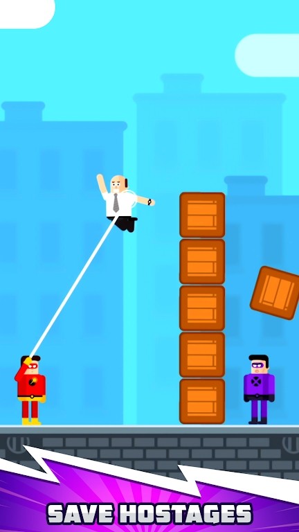 超级英雄联盟国际服 V1.77 安卓版截图3