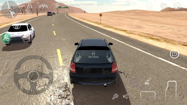 手动挡停车场内置模组皮肤存档版 V4.9.8.3 安卓版截图1