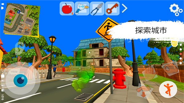 黑暗之谜官方版本 V26.5.1 安卓版截图4