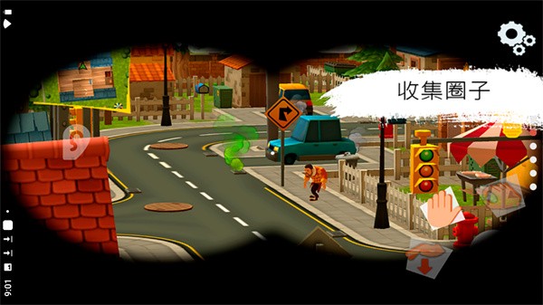 黑暗之谜官方版本 V26.5.1 安卓版截图2