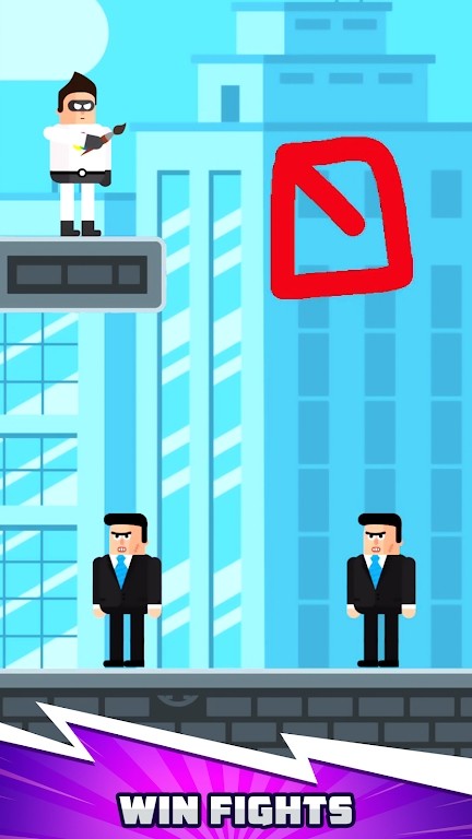 超级英雄联盟2025 V1.77 安卓版截图4