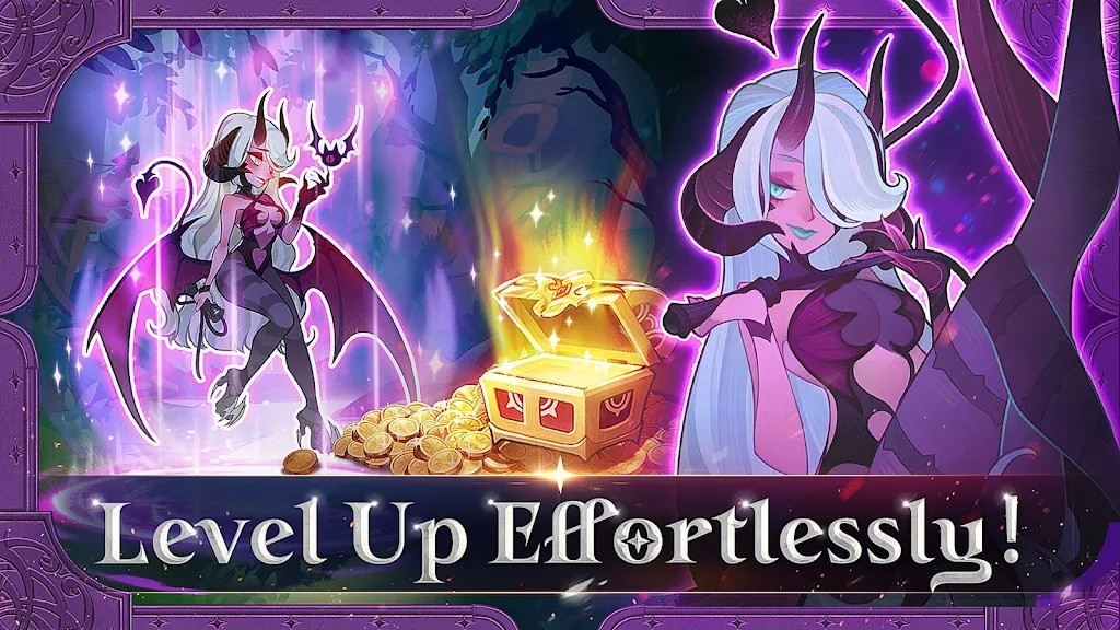 剑与远征国际版本 V1.190.01 安卓版截图1