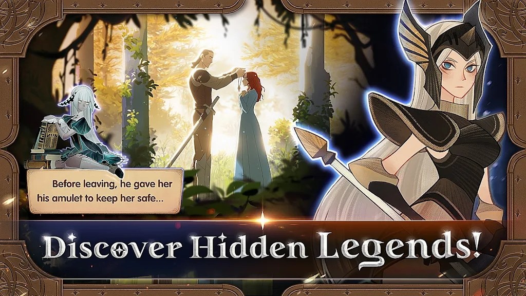 剑与远征国际版本 V1.190.01 安卓版截图5