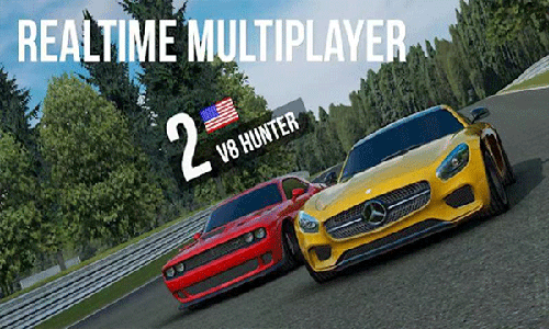 绝对赛车2026 V3.5.1 安卓版截图3