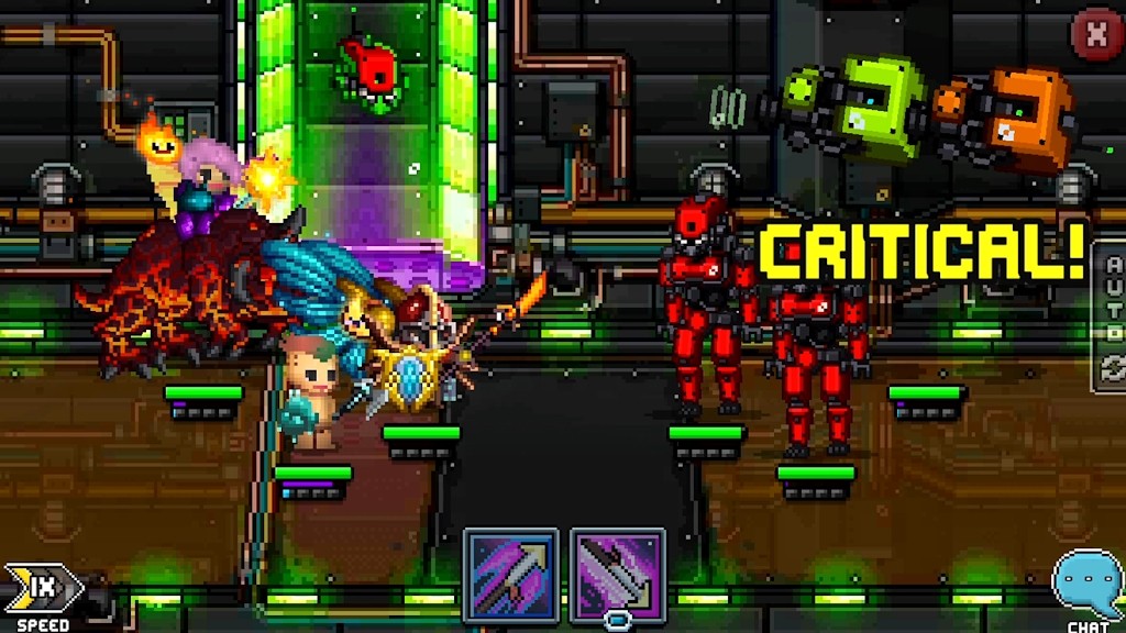 比特英雄 V2.5.6 安卓版截图2