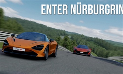 绝对赛车2026 V3.5.1 安卓版截图2