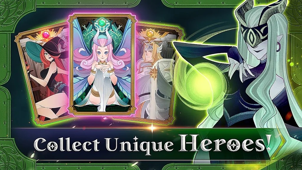 剑与远征国际版本 V1.190.01 安卓版截图3