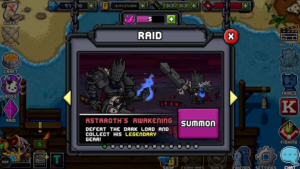 比特英雄 V2.5.6 安卓版截图1