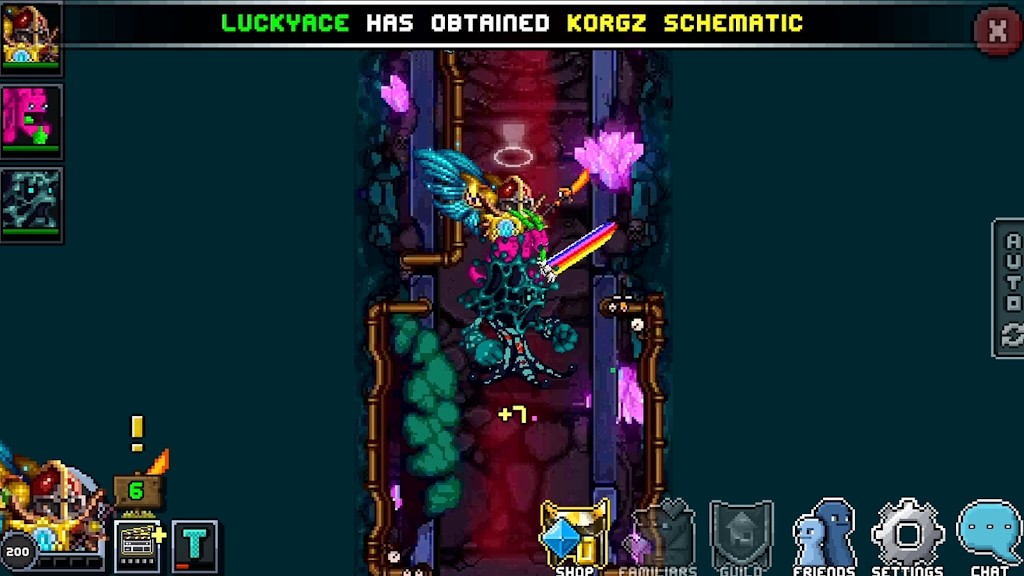 比特英雄 V2.5.6 安卓版截图3