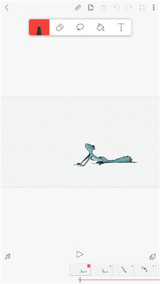 FlipaClip破解版 V4.2.25 安卓最新版截图5