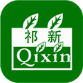 祁新药业APP