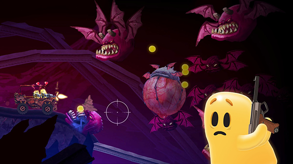 绝望3黑暗地球手游 V1.3.9 安卓版截图1