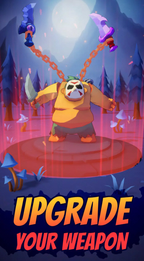 屠夫英雄内购破解版 V1.3.9 安卓版截图3