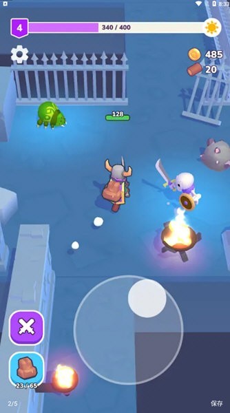 我的梦幻小岛2026 V2.11.0 安卓版截图3