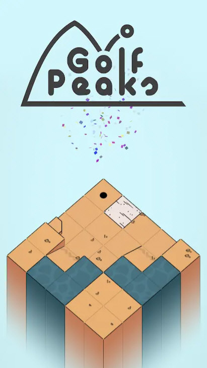 高尔夫之巅 V3.63 安卓版截图1