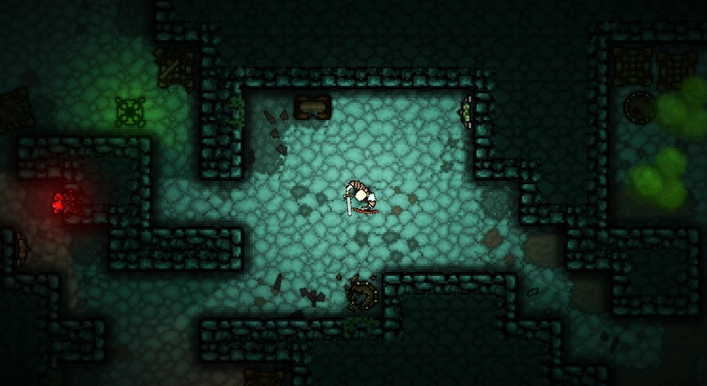 口袋盗贼官方版本 V1.38.2 安卓版截图2