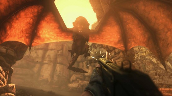 方舟终极移动版2026最新版 V1.10192 安卓版截图2