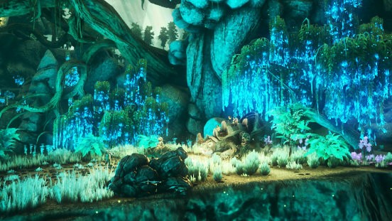 方舟终极移动版2026最新版 V1.10192 安卓版截图3