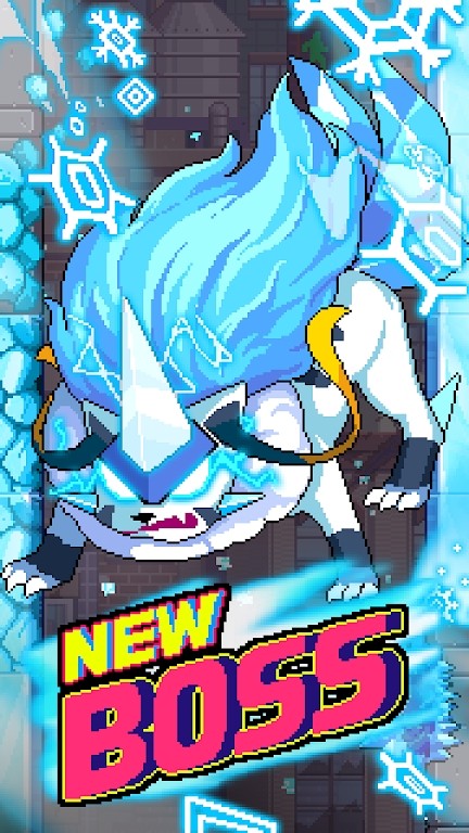 Cat Jump国际服 V1.1.309 安卓版截图5