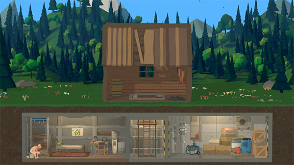 僵尸森林3中文版2026 V1.0.25 安卓版截图4