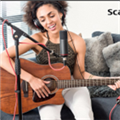 福克斯特focusrite solo3驱动