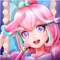 巴啦啦小魔仙幻彩美妆