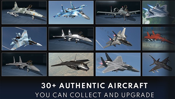 金属风暴国际服 V1.0.86.576278222 安卓版截图2