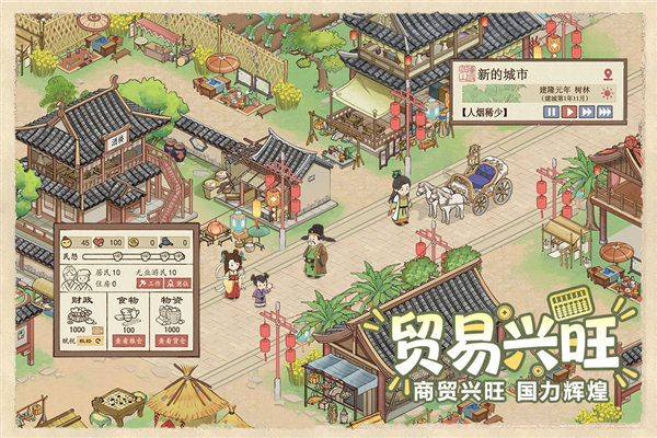 这城有良田微信版 V274.000 安卓版截图4