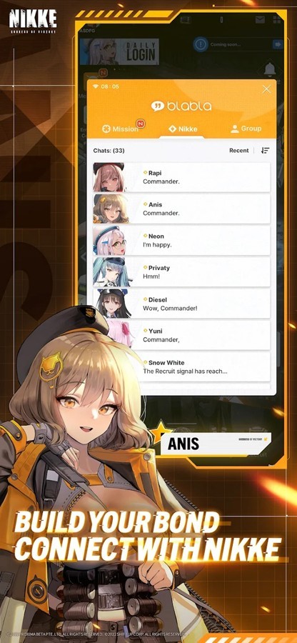 胜利女神nike单机版 V146.6.9 安卓版截图5
