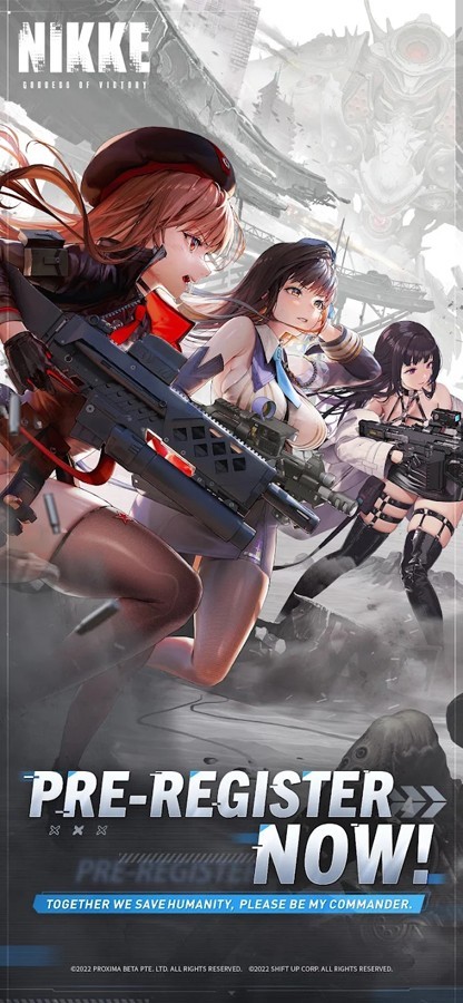 胜利女神nike单机版 V146.6.9 安卓版截图1