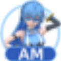 AM虚拟主播系统