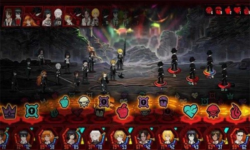 边狱巴士公司国际版 V1.106.0 安卓版截图1